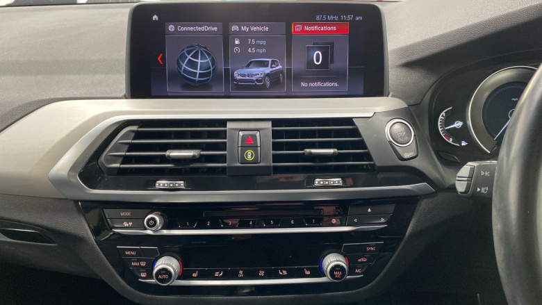 BMW X3 xDrive20i M Sport 5dr Step Auto Petrol Estate